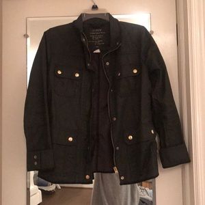 Jcrew jacket